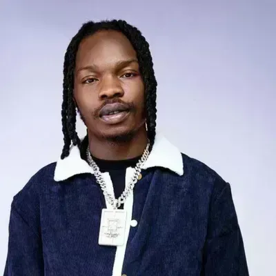Naira Marley photo