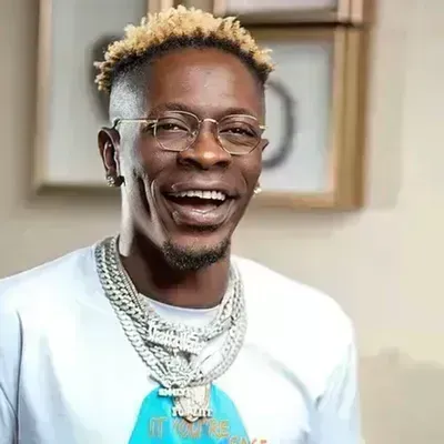 Shatta Wale picture