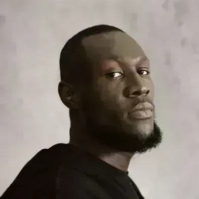 Stormzy photo