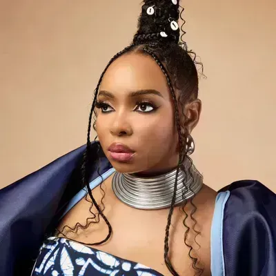 Yemi Alade photo