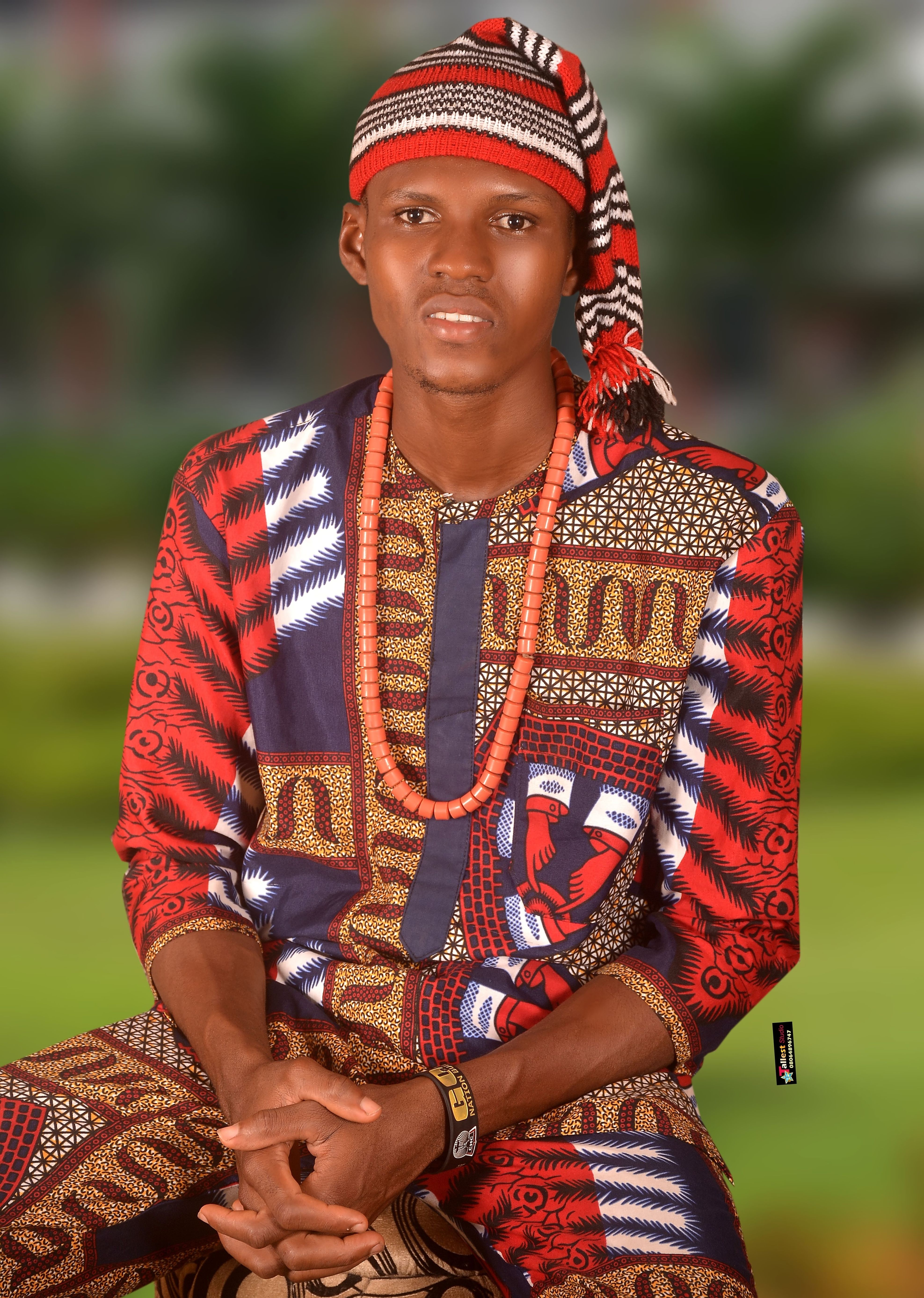 Smart Nwa Awkuzu photo