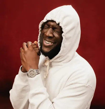 Stormzy photo