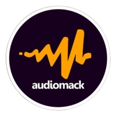 audiomack logo